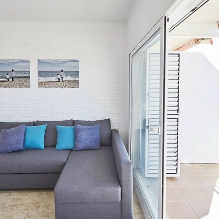 Casa Petit Bateau Be My Guest Castelldefels Apartman Kültér fotó