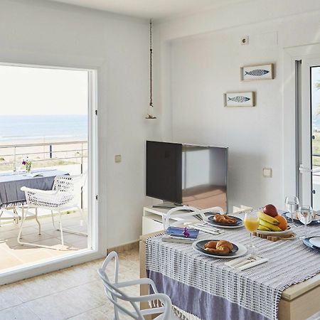 Casa Petit Bateau Be My Guest Castelldefels Apartman Kültér fotó