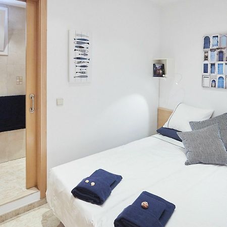 Casa Petit Bateau Be My Guest Castelldefels Apartman Kültér fotó