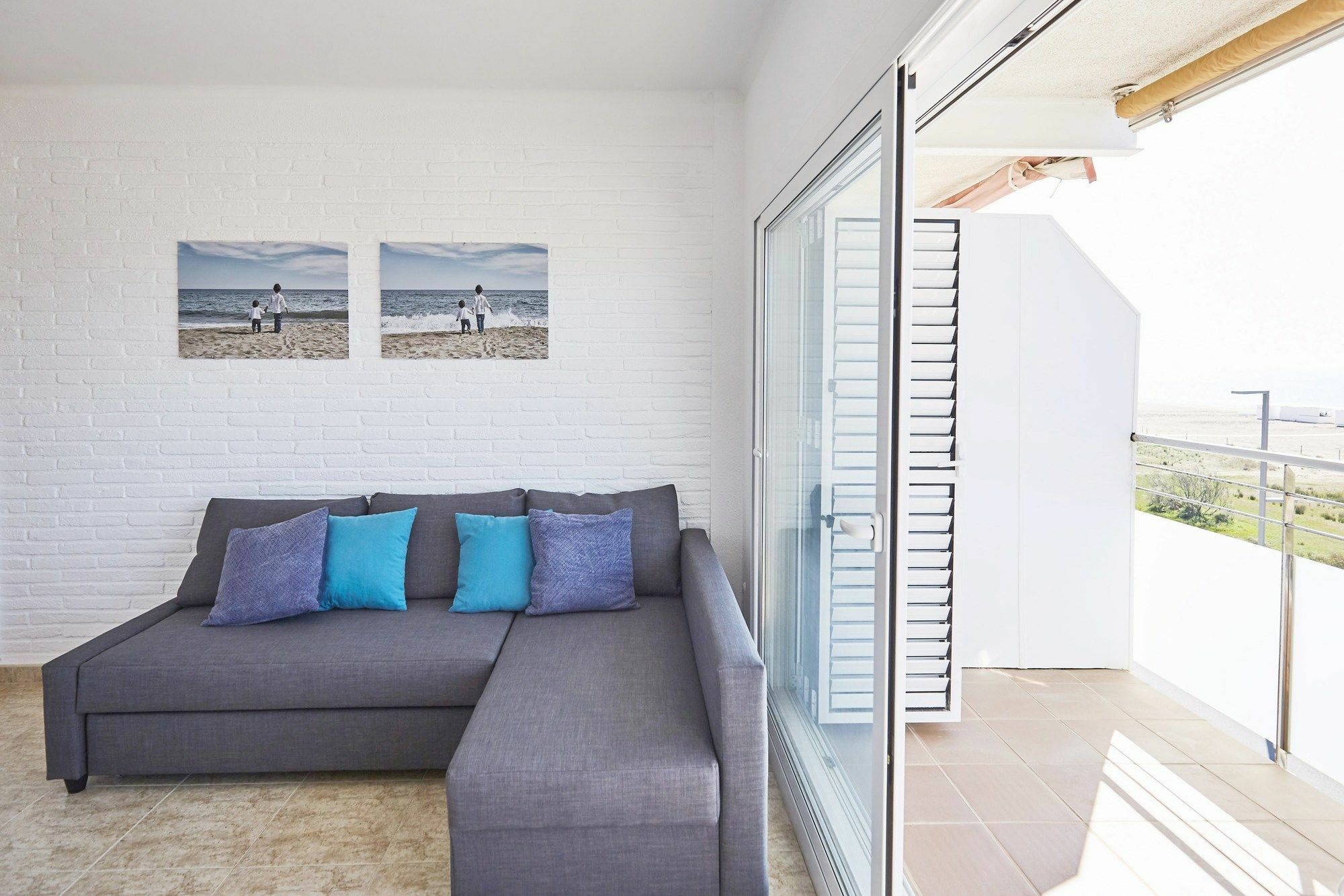 Casa Petit Bateau Be My Guest Castelldefels Apartman Kültér fotó