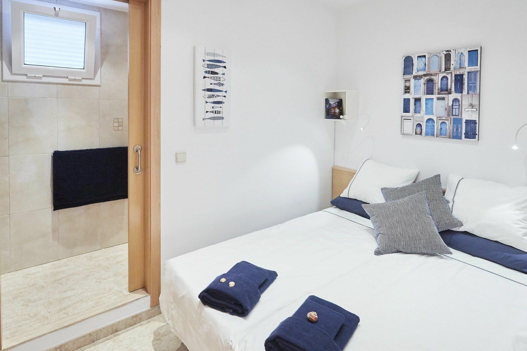 Casa Petit Bateau Be My Guest Castelldefels Apartman Kültér fotó